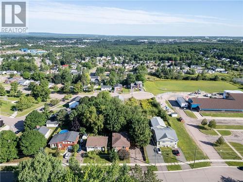 240 Storey East Road, Moncton, NB - Outdoor With View