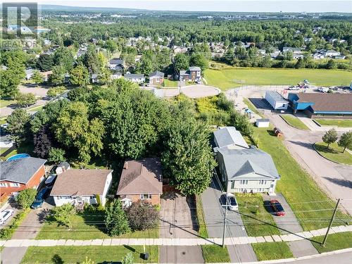 240 Storey East Road, Moncton, NB - Outdoor With View