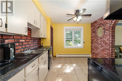 240 Storey East Road, Moncton, NB - Indoor Photo Showing Kitchen