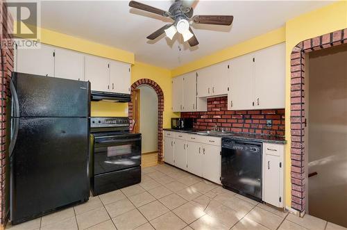 240 Storey East Road, Moncton, NB - Indoor Photo Showing Kitchen