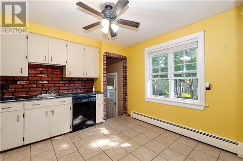 240 Storey East Road, Moncton, NB - Indoor Photo Showing Kitchen