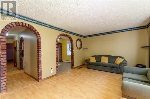 240 Storey East Road, Moncton, NB - Indoor Photo Showing Living Room