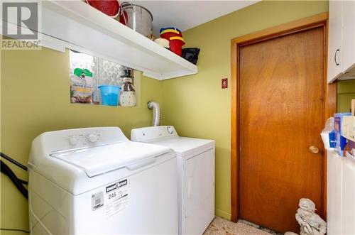 240 Storey East Road, Moncton, NB - Indoor Photo Showing Laundry Room