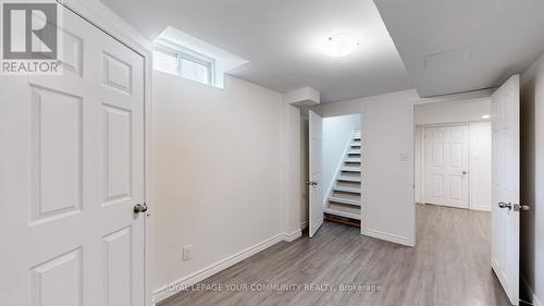 381 Rushbrook Drive, Newmarket (Summerhill Estates), ON - Indoor Photo Showing Other Room