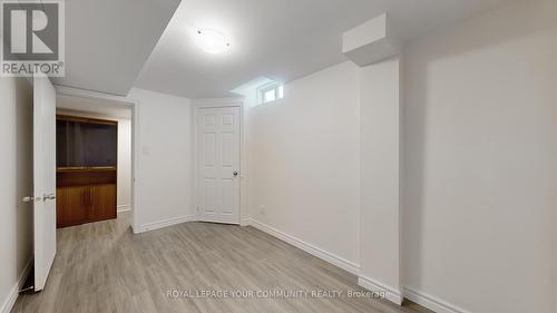 381 Rushbrook Drive, Newmarket (Summerhill Estates), ON - Indoor Photo Showing Other Room