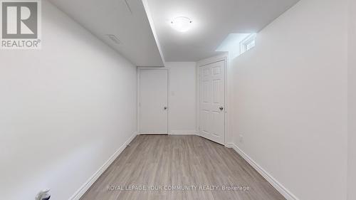 381 Rushbrook Drive, Newmarket (Summerhill Estates), ON - Indoor Photo Showing Other Room