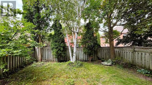 381 Rushbrook Drive, Newmarket (Summerhill Estates), ON - Outdoor