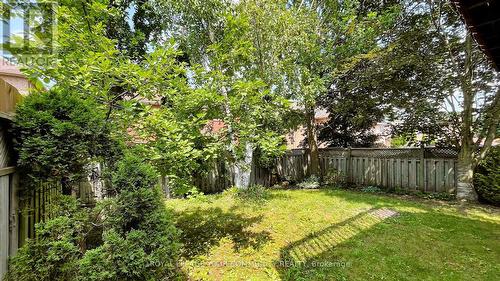 381 Rushbrook Drive, Newmarket (Summerhill Estates), ON - Outdoor