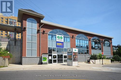 67 Centre Street S, Brampton, ON - Outdoor With Facade