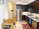 515B - 9600 Yonge Street, Richmond Hill (North Richvale), ON  - Indoor Photo Showing Kitchen With Upgraded Kitchen 