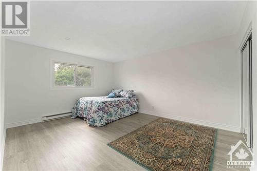 6545 Old Richmond Road, Richmond, ON - Indoor Photo Showing Bedroom