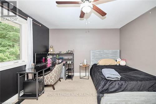 16 Blackwood Crescent, Pelham, ON - Indoor Photo Showing Bedroom