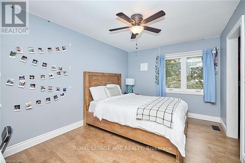 16 Blackwood Crescent, Pelham, ON - Indoor Photo Showing Bedroom