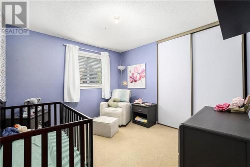 267 Wood Avenue, Smiths Falls, ON - Indoor Photo Showing Bedroom