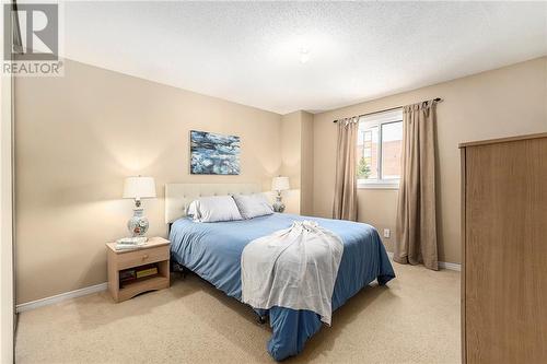 267 Wood Avenue, Smiths Falls, ON - Indoor Photo Showing Bedroom