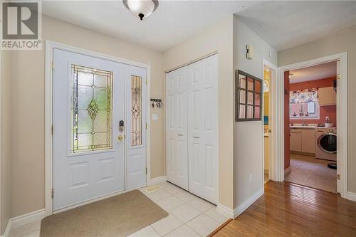 267 Wood Avenue, Smiths Falls, ON - Indoor Photo Showing Other Room