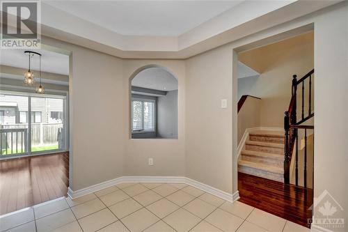 33 Fallengale Crescent, Ottawa, ON - Indoor Photo Showing Other Room