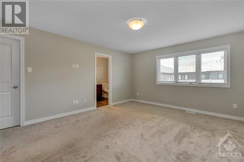 33 Fallengale Crescent, Ottawa, ON - Indoor Photo Showing Other Room