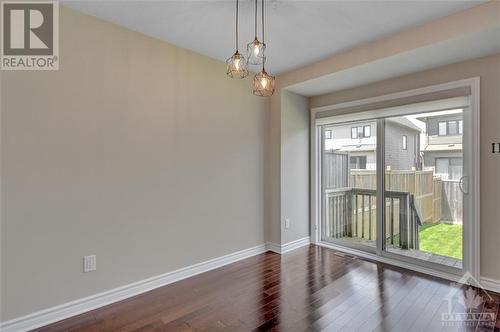 33 Fallengale Crescent, Ottawa, ON - Indoor Photo Showing Other Room