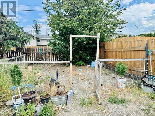 1300 2A  S Avenue, Cranbrook, BC - Outdoor