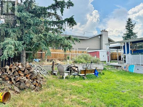 1300 2A  S Avenue, Cranbrook, BC - Outdoor