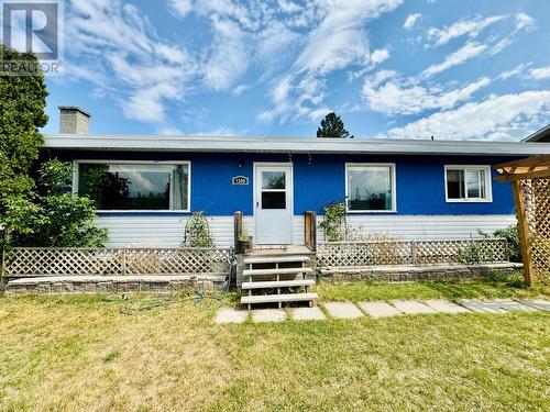 1300 2A  S Avenue, Cranbrook, BC - Outdoor