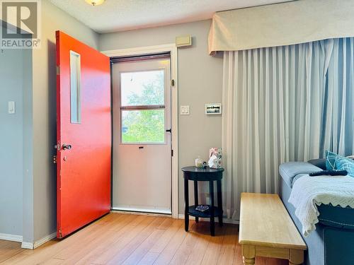 1300 2A  S Avenue, Cranbrook, BC - Indoor Photo Showing Bedroom