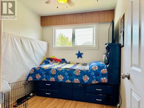 1300 2A  S Avenue, Cranbrook, BC - Indoor Photo Showing Bedroom