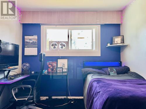 1300 2A  S Avenue, Cranbrook, BC - Indoor Photo Showing Bedroom