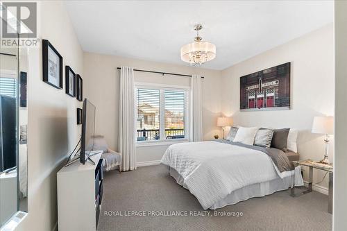 11 Gilbert Crescent, Prince Edward County (Wellington), ON - Indoor Photo Showing Bedroom