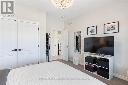 11 Gilbert Crescent, Prince Edward County (Wellington), ON - Indoor Photo Showing Bedroom