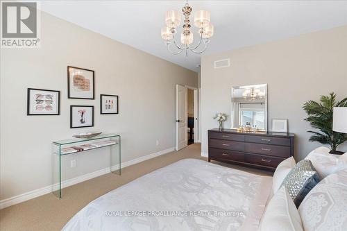 11 Gilbert Crescent, Prince Edward County (Wellington), ON - Indoor Photo Showing Bedroom