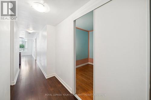 407 - 225 Wellesley Street E, Toronto (Cabbagetown-South St. James Town), ON - Indoor Photo Showing Other Room