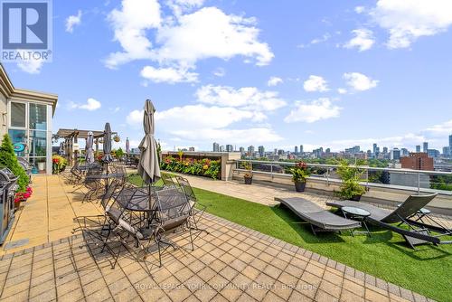 407 - 225 Wellesley Street E, Toronto (Cabbagetown-South St. James Town), ON - Outdoor With View