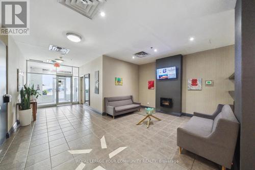 407 - 225 Wellesley Street E, Toronto (Cabbagetown-South St. James Town), ON - Indoor Photo Showing Basement