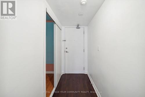 407 - 225 Wellesley Street E, Toronto (Cabbagetown-South St. James Town), ON - Indoor Photo Showing Other Room