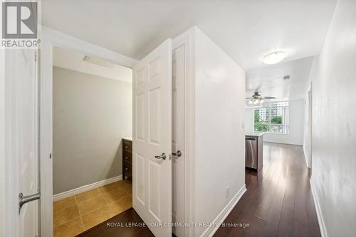 407 - 225 Wellesley Street E, Toronto (Cabbagetown-South St. James Town), ON - Indoor Photo Showing Other Room