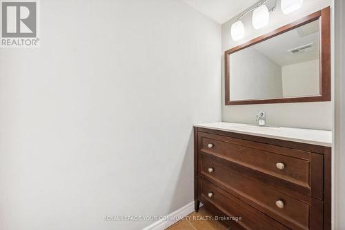 407 - 225 Wellesley Street E, Toronto (Cabbagetown-South St. James Town), ON - Indoor Photo Showing Bathroom