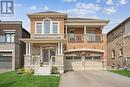 81 Granite Ridge Trail, Hamilton (Waterdown), ON  - Outdoor With Facade 