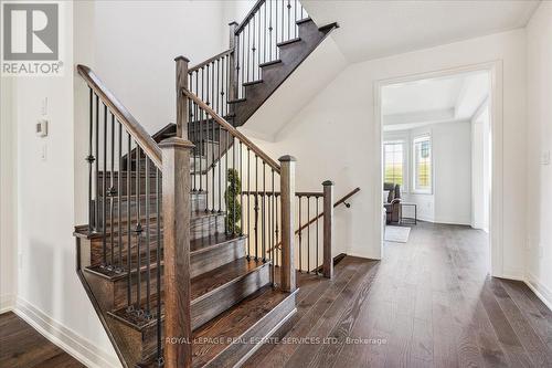 81 Granite Ridge Trail, Hamilton (Waterdown), ON - Indoor Photo Showing Other Room