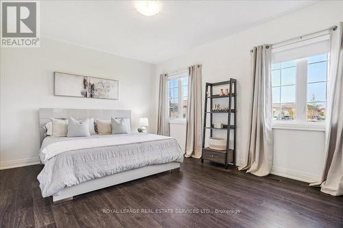 81 Granite Ridge Trail, Hamilton (Waterdown), ON - Indoor Photo Showing Bedroom