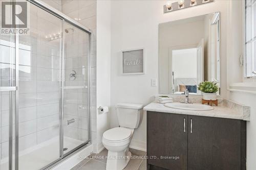 81 Granite Ridge Trail, Hamilton (Waterdown), ON - Indoor Photo Showing Bathroom