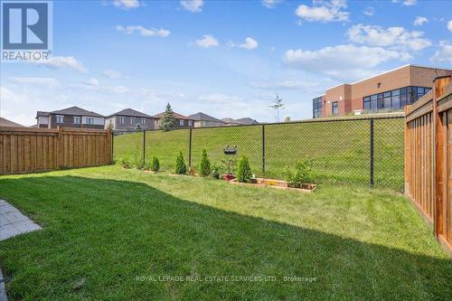 81 Granite Ridge Trail, Hamilton (Waterdown), ON - Outdoor