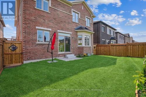 81 Granite Ridge Trail, Hamilton (Waterdown), ON - Outdoor