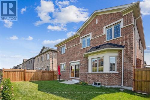 81 Granite Ridge Trail, Hamilton (Waterdown), ON - Outdoor