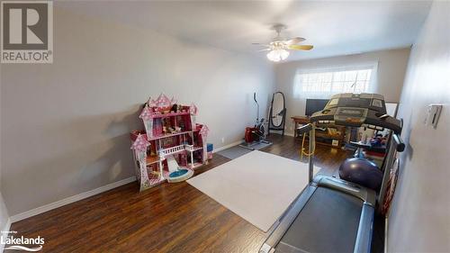 357 Ravenscliffe Road, Huntsville, ON - Indoor Photo Showing Other Room