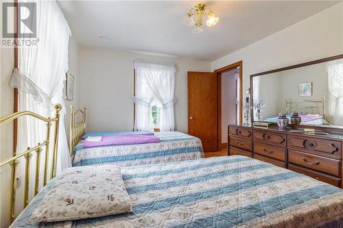 595 Centrale Street, Memramcook, NB - Indoor Photo Showing Bedroom