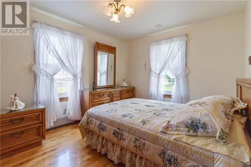 595 Centrale Street, Memramcook, NB - Indoor Photo Showing Bedroom