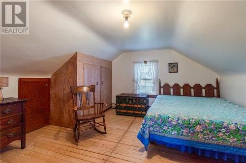 595 Centrale Street, Memramcook, NB - Indoor Photo Showing Bedroom