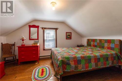 595 Centrale Street, Memramcook, NB - Indoor Photo Showing Bedroom